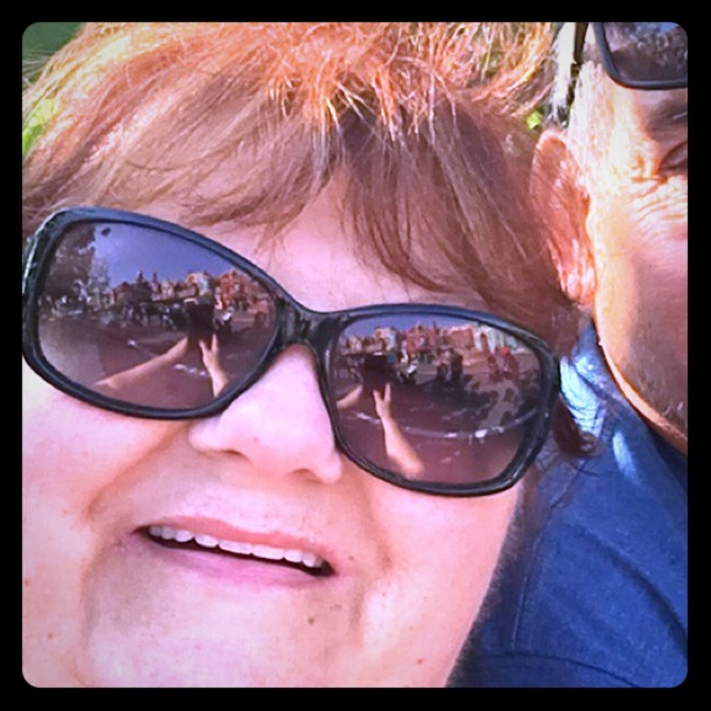 Meet your Posher, Dawn